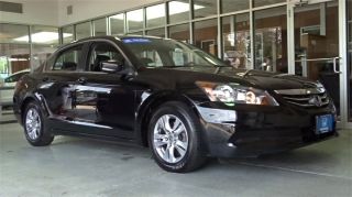 Used 2012 Honda Accord SE in Woodside, New York