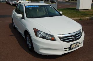 Used 2012 Honda Accord SE in Doylestown, Pennsylvania