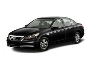 Used 2012 Honda Accord SE in Alexandria, Virginia