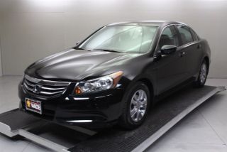 Used 2012 Honda Accord SE in Saint George, Utah