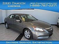 Used 2012 Honda Accord SE in Huntsville, Alabama