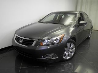 Used 2010 Honda Accord EX in Saint Louis, Missouri