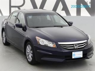Used 2011 Honda Accord EX in Charlotte, North Carolina