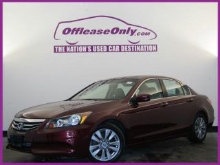 Used 2012 Honda Accord EX in Orlando, Florida
