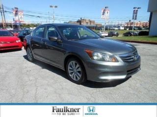 Used 2011 Honda Accord EX in Harrisburg, Pennsylvania