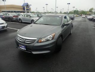 Used 2011 Honda Accord EX in Gaithersburg, Maryland
