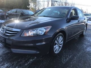 Used 2011 Honda Accord EX in Salisbury, Maryland
