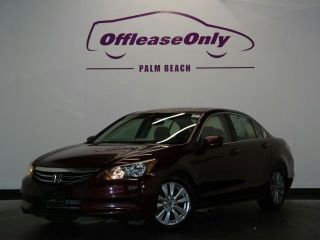 Used 2012 Honda Accord EX in Lake Worth, Florida