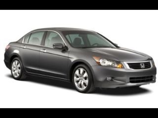 Used 2010 Honda Accord EX in Visalia, California