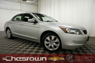 Used 2010 Honda Accord EX in Delaware, Ohio