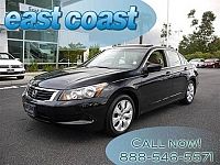 Used 2010 Honda Accord EX in Myrtle Beach, South Carolina