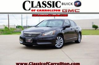 Used 2011 Honda Accord EX in Carrollton, Texas