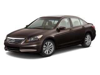 Used 2011 Honda Accord EX in Trevose, Pennsylvania
