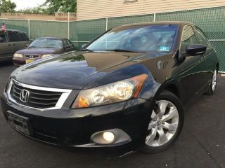 Used 2010 Honda Accord EX in Newark, New Jersey