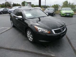 Used 2010 Honda Accord EX in Milwaukee, Wisconsin