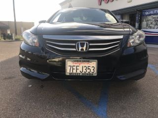 Used 2011 Honda Accord EX in San Diego, California