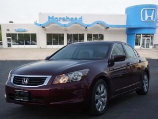 Used 2010 Honda Accord EX in Newburgh, New York