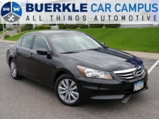 Used 2011 Honda Accord EX in Saint Paul, Minnesota