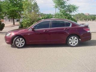 Used 2010 Honda Accord EXL in Pueblo, Colorado