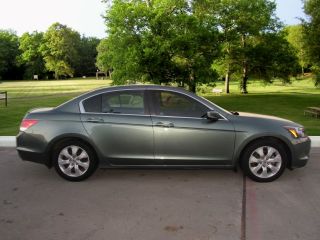Used 2010 Honda Accord EXL in Friendswood, Texas