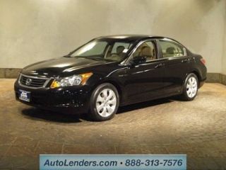 Used 2010 Honda Accord EXL in Jersey Shore, Pennsylvania