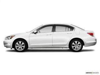 Used 2010 Honda Accord EXL in San Antonio, Texas