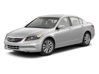 Used 2012 Honda Accord EXL in Fort Wayne, Indiana