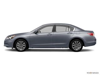 Used 2012 Honda Accord EXL in State College, Pennsylvania