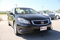 Used 2010 Honda Accord EXL in Raleigh, Mississippi