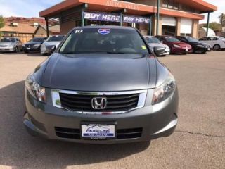 Used 2010 Honda Accord EXL in Saint George, Utah