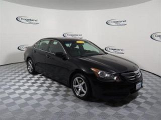 Used 2012 Honda Accord EXL in Brockton, Massachusetts