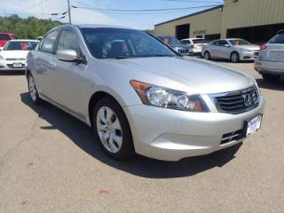 Used 2010 Honda Accord EXL in Worcester, Massachusetts