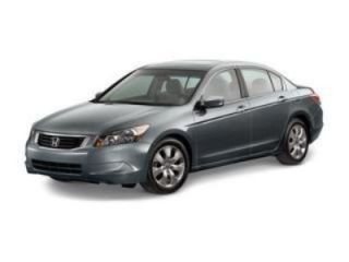 Used 2010 Honda Accord EXL in Cape May Court House, New Jersey