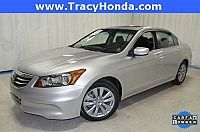 Used 2011 Honda Accord EXL in New York, New York