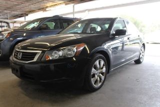 Used 2010 Honda Accord EXL in Gainesville, Florida