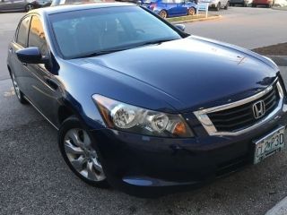 Used 2010 Honda Accord EXL in Saint Louis, Missouri