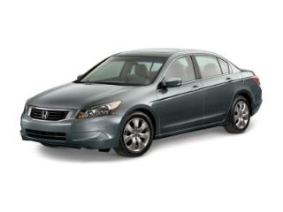 Used 2010 Honda Accord EXL in Wallingford, Connecticut