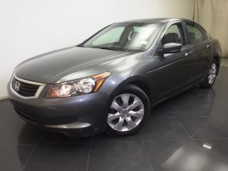 Used 2010 Honda Accord EXL in Charlotte, North Carolina