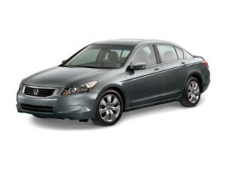 Used 2010 Honda Accord EXL in Weymouth, Massachusetts