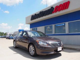 Used 2011 Honda Accord EXL in Triadelphia, West Virginia