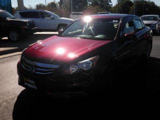 Used 2012 Honda Accord EXL in Greensboro, North Carolina