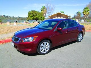 Used 2010 Honda Accord EXL in San Diego, California