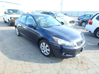 Used 2009 Honda Accord EX in Fresno, California