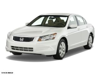 Used 2008 Honda Accord EX in West Caldwell, New Jersey