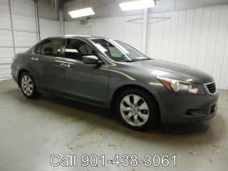 Used 2008 Honda Accord EXL in Memphis, Tennessee