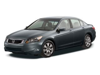 Used 2008 Honda Accord EXL in Lynn, Massachusetts