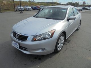 Used 2008 Honda Accord EXL in Clarksville, Arkansas