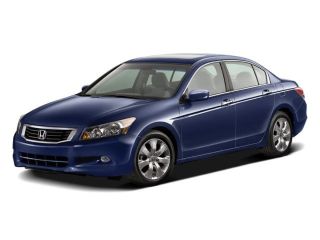 Used 2009 Honda Accord EXL in Saint Louis, Missouri