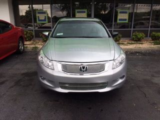 Used 2008 Honda Accord EXL in Birmingham, Alabama