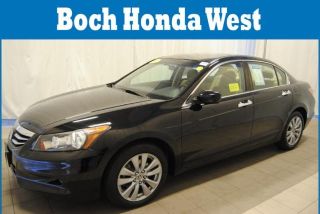 Used 2012 Honda Accord EX in Westford, Massachusetts